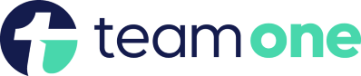 TeamOne Logo